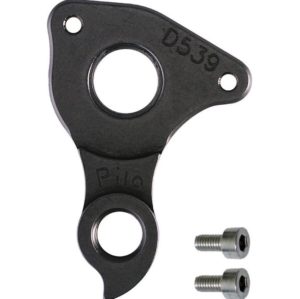 PILO D539 CNC – Gear mech derailleur hanger – Merida