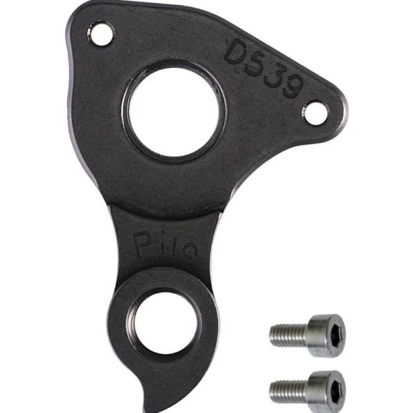PILO D539 CNC – Gear mech derailleur hanger – Merida