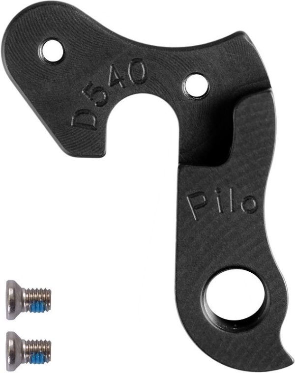 PILO D540 CNC – Gear mech derailleur hanger – Carrera - XDS