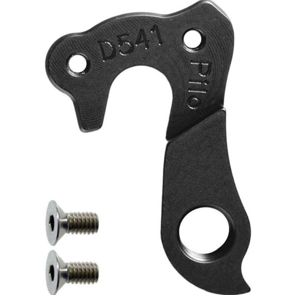 PILO D541 CNC – Gear mech derailleur hanger – Ghost - Lapierre - Haibike