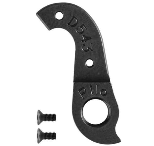 PILO D543 CNC – Gear mech derailleur hanger – Cervelo