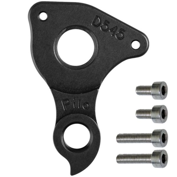 PILO D545 CNC – Gear mech derailleur hanger – Merida