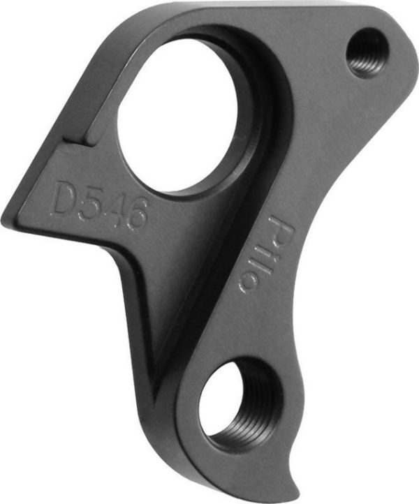 PILO D546 CNC – Gear mech derailleur hanger – Mondraker