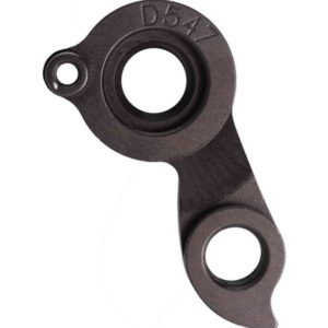 PILO D547 CNC – Gear mech derailleur hanger – Jamis - Motobecane