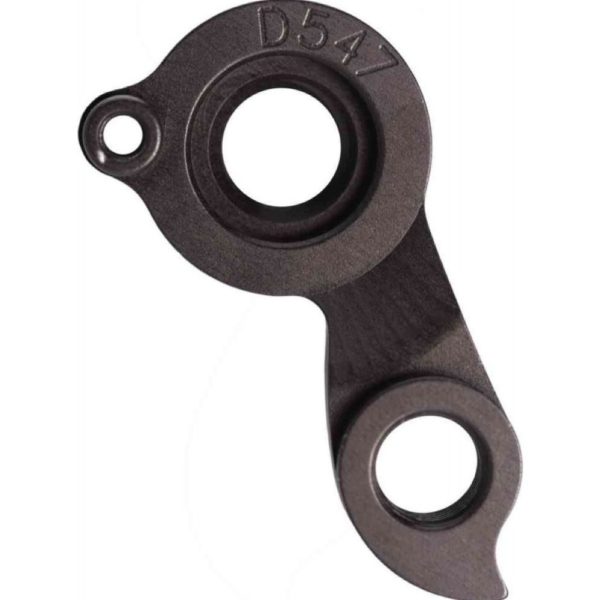 PILO D547 CNC – Gear mech derailleur hanger – Jamis - Motobecane