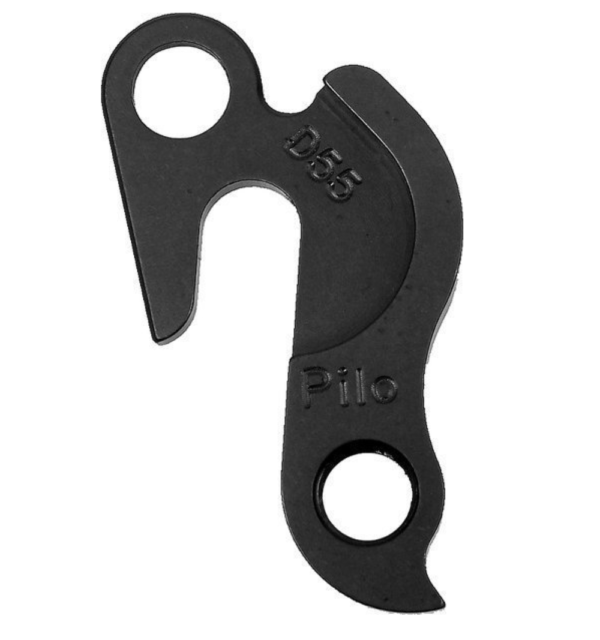 PILO D55 CNC – Gear mech derailleur hanger – Intense - Wilier etc