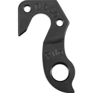 PILO D550 CNC – Gear mech derailleur hanger – Battaglin - Peugeot