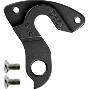 PILO D551 CNC – Gear mech derailleur hanger – FR - Buffalo