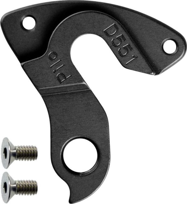 PILO D551 CNC – Gear mech derailleur hanger – FR - Buffalo