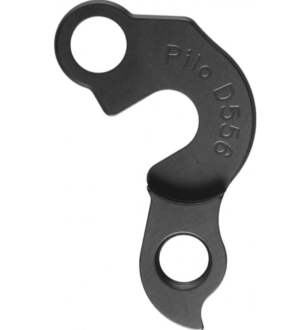 PILO D556 CNC – Gear mech derailleur hanger – GT #24