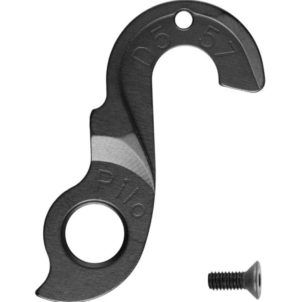 PILO D557 CNC – Gear mech derailleur hanger – Niner