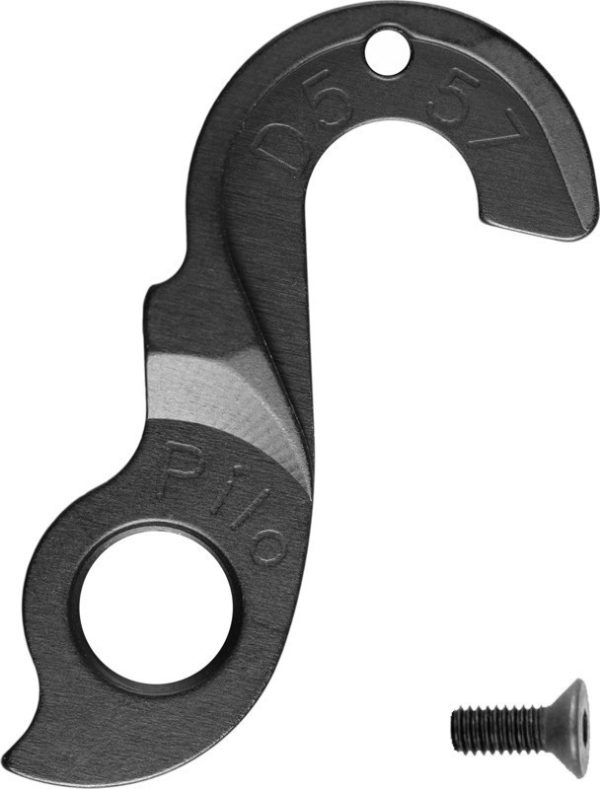 PILO D557 CNC – Gear mech derailleur hanger – Niner