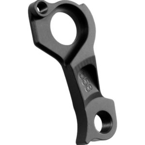 PILO D558 CNC – Gear mech derailleur hanger – Canyon #27 - EP0787-01