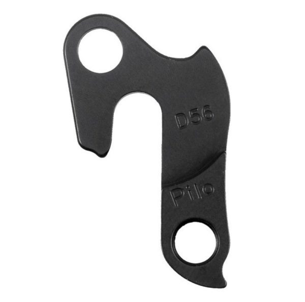 PILO D56 CNC – Gear mech derailleur hanger – KHS - Norco - Marin #4 etc