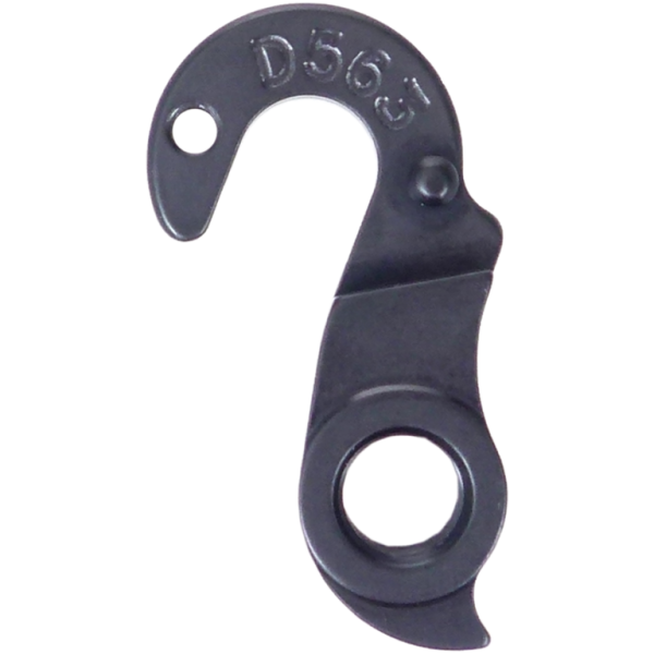 PILO D563 CNC – Gear mech derailleur hanger – Vektor - Image 2