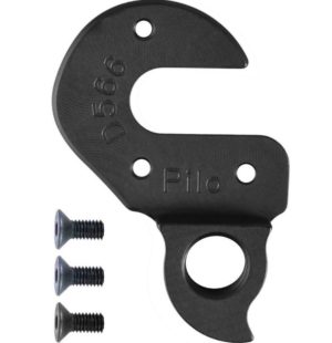 PILO D566 CNC – Gear mech derailleur hanger – Storck