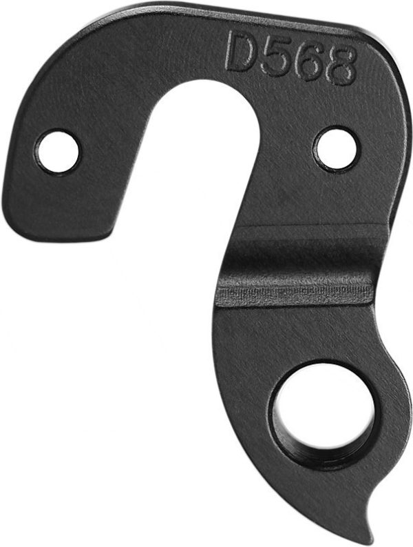 PILO D568 CNC – Gear mech derailleur hanger – Parlee