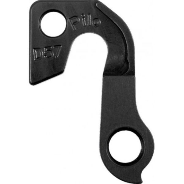 PILO D57 CNC – Gear mech derailleur hanger – GT