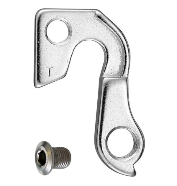 OEM D57 CAST – Gear mech derailleur hanger – GT