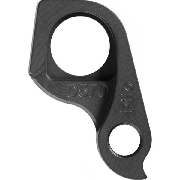 PILO D570 CNC – Gear mech derailleur hanger – Pivot - Salsa