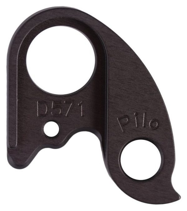 PILO D571 CNC – Gear mech derailleur hanger – Whyte