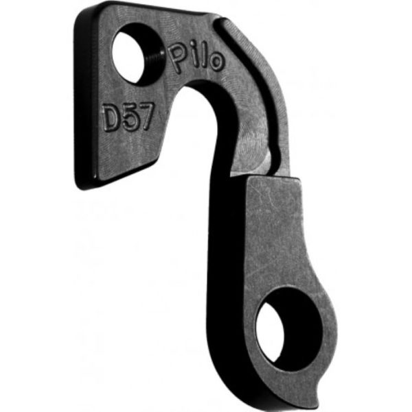 PILO D57 CNC – Gear mech derailleur hanger – GT - Image 2