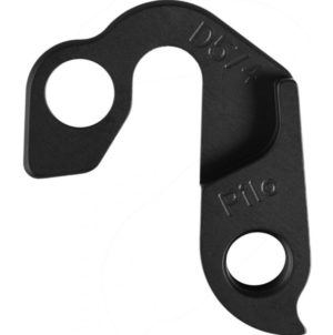PILO D574 CNC – Gear mech derailleur hanger – Marin #37