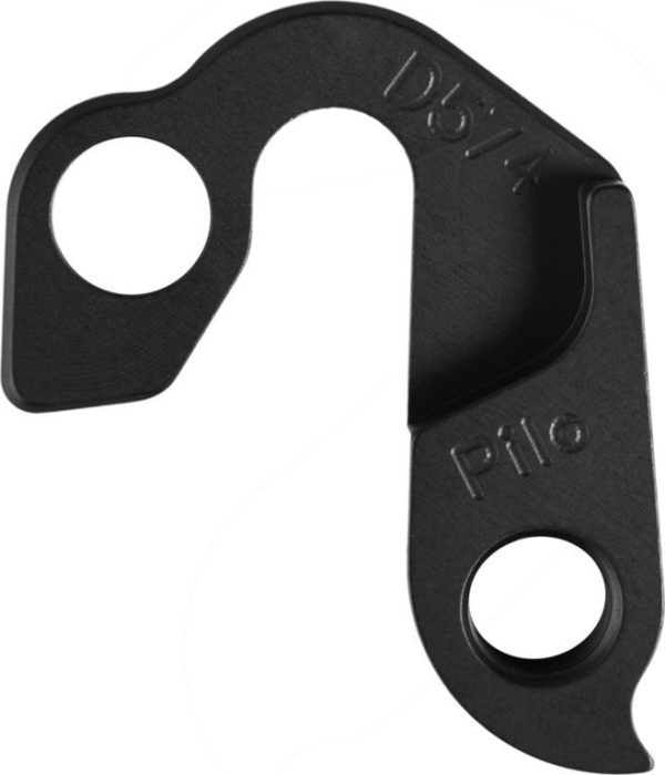 PILO D574 CNC – Gear mech derailleur hanger – Marin