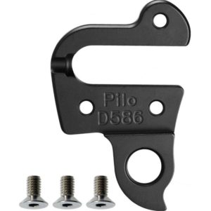 PILO D586 CNC – Gear mech derailleur hanger – Argon18