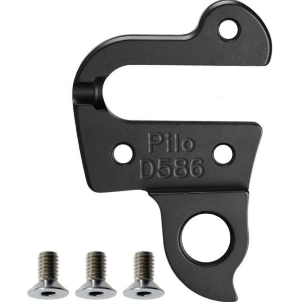 PILO D586 CNC – Gear mech derailleur hanger – Argon18
