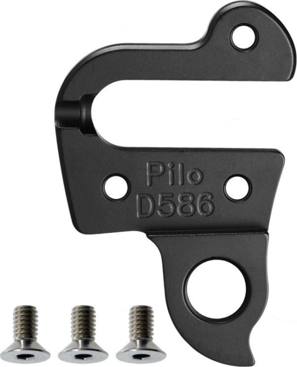 PILO D586 CNC – Gear mech derailleur hanger – Argon18