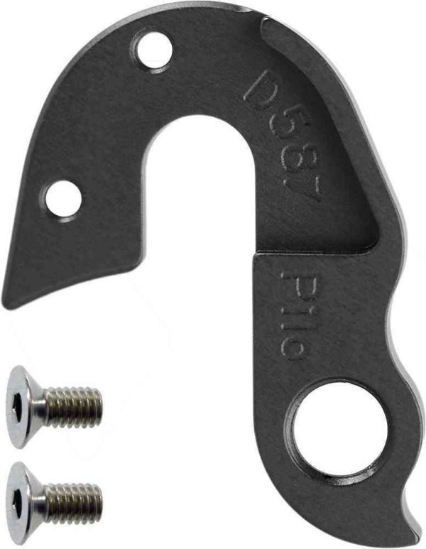 PILO D587 CNC – Gear mech derailleur hanger – Diamondback