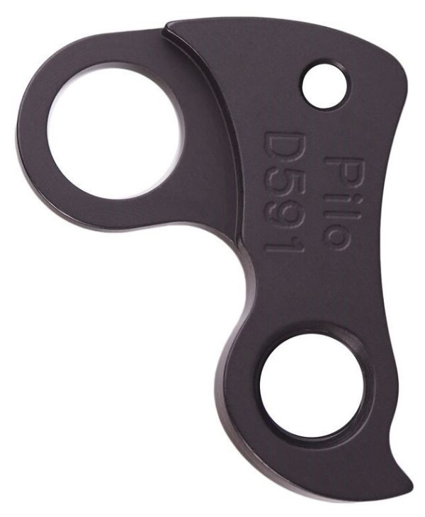 PILO D591 CNC – Gear mech derailleur hanger – Storck