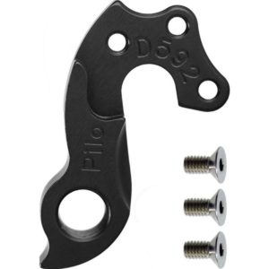 PILO D592 CNC – Gear mech derailleur hanger – Merida