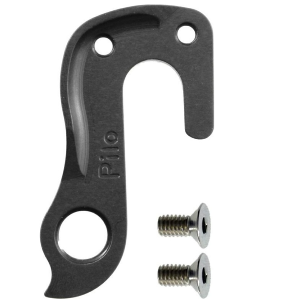 PILO D593 CNC – Gear mech derailleur hanger – Cube #10148