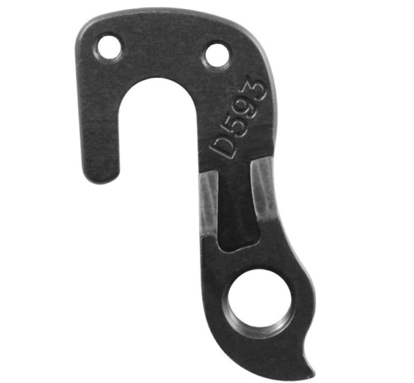 PILO D593 CNC – Gear mech derailleur hanger – Cube #10148 - Image 2