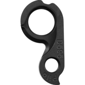 PILO D595 CNC – Gear mech derailleur hanger – Orbea