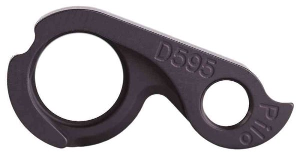 PILO D595 CNC – Gear mech derailleur hanger – Orbea - Image 2