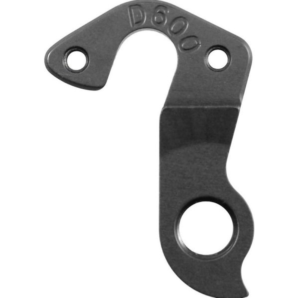 PILO D600 CNC – Gear mech derailleur hanger – Cannondale #KP316