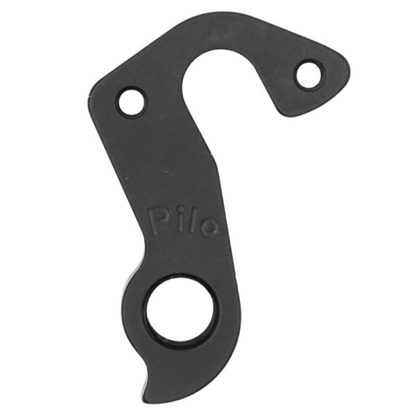 PILO D600 CNC – Gear mech derailleur hanger – Cannondale #KP316 - Image 4