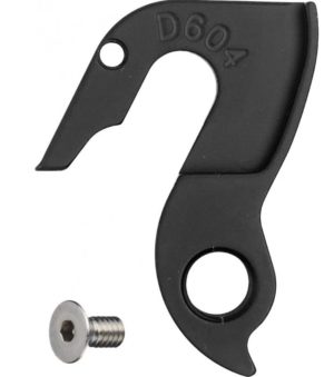 PILO D604 CNC – Gear mech derailleur hanger – Orbea