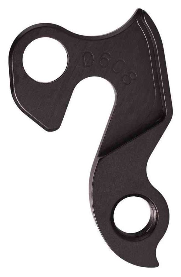 PILO D608 CNC – Gear mech derailleur hanger – Bianchi - Felt - Focus - Cube etc