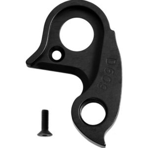 PILO D609 (M3) CNC – Gear mech derailleur hanger – Norco