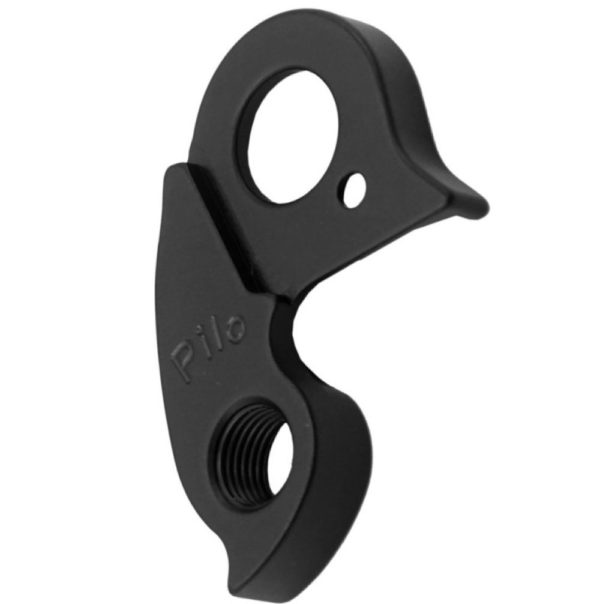 PILO D609 (M3) CNC – Gear mech derailleur hanger – Norco - Image 2