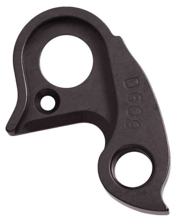 PILO D609 (M3) CNC – Gear mech derailleur hanger – Norco