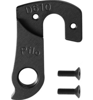 PILO D610 CNC – Gear mech derailleur hanger – Norco - Pells