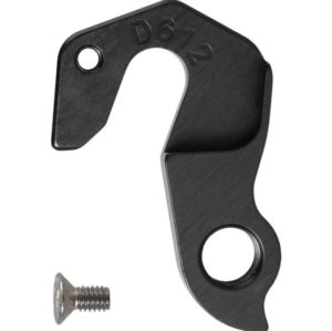 PILO D612 CNC – Gear mech derailleur hanger – Orbea #15430052 No21