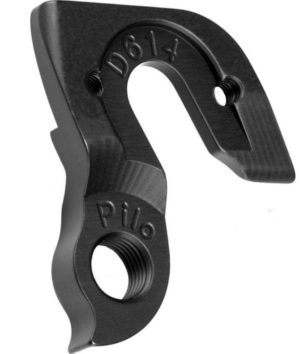 PILO D614 CNC – Gear mech derailleur hanger – Orbea #15430051