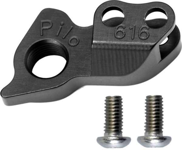 PILO D616 CNC – Gear mech derailleur hanger – Kona