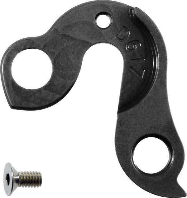 PILO D617 CNC – Gear mech derailleur hanger – Felt #911011